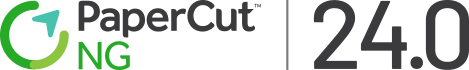 PaperCut Logo